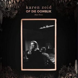 Karen Zoid – SWARTSKAAP
