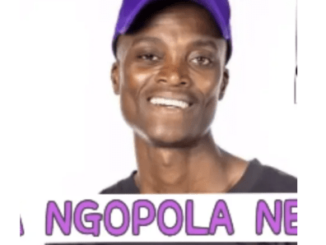 King Monada – Wa Ngopola Ft. Various Artists