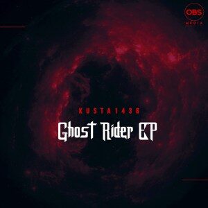 EP: Kusta1436 – Ghost Rider