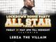Lebza TheVillain - Lockdown House Party All Star Finale