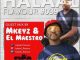 MKeyz & El Maestro - Halaal Flavour #039 Mix