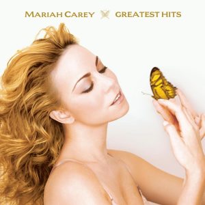 ALBUM: Mariah Carey - Greatest Hits