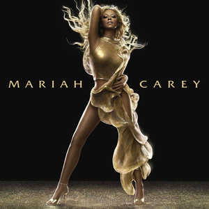 ALBUM: Mariah Carey - The Emancipation of Mimi