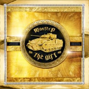 ALBUM: Master p - The Gift