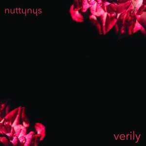 Nutty Nys - Verily