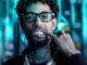 PnB Rock – Eyes Open (feat. Young Thug)