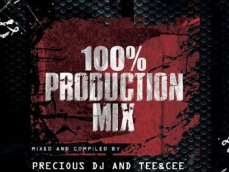 Precious DJ – 100% Production Mix feat. Tee&Cee