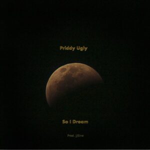 Priddy Ugly - So I Dream