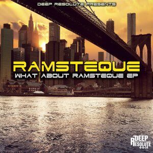 RamsTeque – What About RamsTeque
