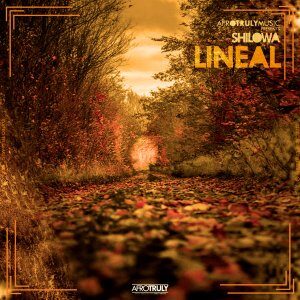 EP: Shilowa – Lineal