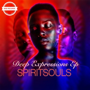 EP: Spiritsouls – Deep Expressions