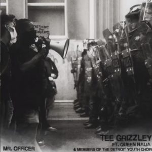 Tee Grizzley Ft. Queen Naija - Mr. Officer