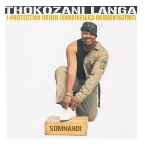 Thokozani Langa – Uxoshiw’emzini