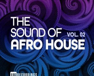 ALBUM: VA – The Sound Of Afro House, Vol. 02