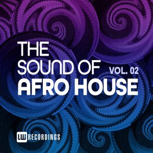 ALBUM: VA – The Sound Of Afro House, Vol. 02