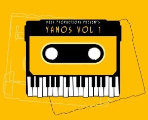 VA – Yanos Vol.1
