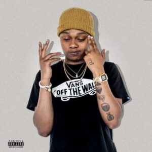 A-Reece - On My Own