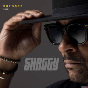 ALBUM: Shaggy – Hot Shot 2020 (Deluxe)