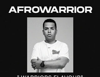 Afro Warrior - Warriors Flavour Vol.11 (Afro Tech Edition)