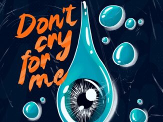 Alok, Martin Jensen & Jason Derulo – Don’t Cry For Me