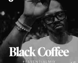 BLACK COFFEE - ESSENTIAL MIX 2020 (BBC RADIO 1)