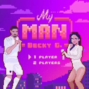 Becky G. – My Man
