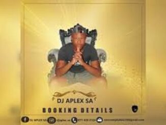 DJ Aplex – Son of God