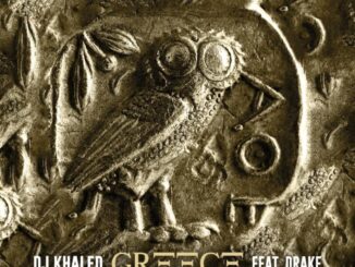 DJ Khaled – GREECE (feat. Drake)