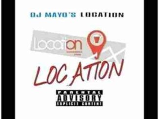 DJ MAYO’S – LOCATION