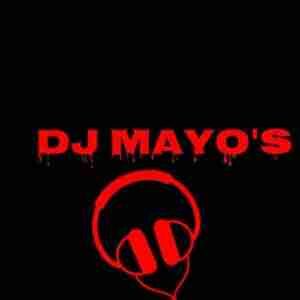DJ MAYO’S - QUARANTINE PARTY