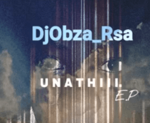 DJ Obza - Prayers (Amapiano 2020)