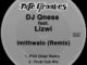 DJ Qness – Imithwalo (Remixes) Ft. Lizwi