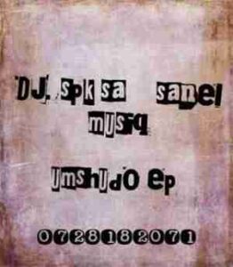 DJ SP K SA – GQOM TYPE 1 Ft. SANEL MUSIQ