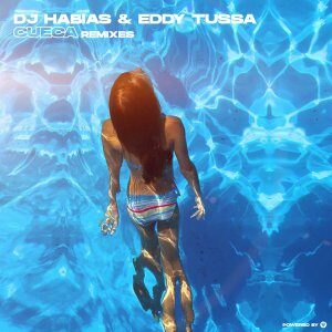 Dj Habias – Cueca (Aimo’s Afro Tech Touch) Ft. Eddy Tussa