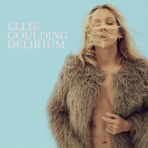 ALBUM: Ellie Goulding - Delirium (Deluxe)