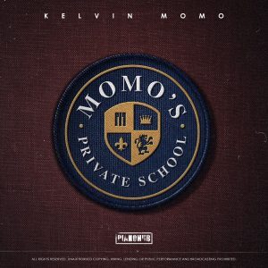 Kelvin Momo - Overflow Ft. HouseXcape