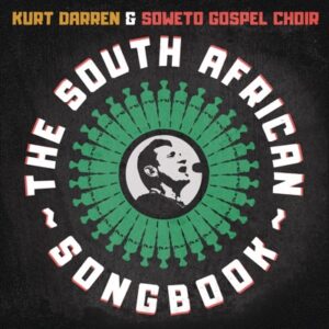 Kurt Darren - Jabulani Ft. Soweto Gospel Choir