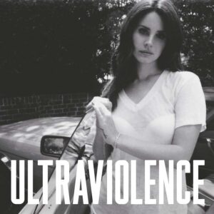 ALBUM: Lana Del Rey - Ultraviolence (Deluxe)