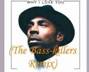 MAJOR – WHY I LOVE YOU (THE BASS-KILLERS REMIX)