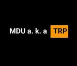 MDU a.k.a TRP - Stay Down (Original Mix)