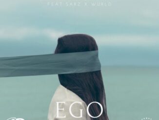 Major League - Ego (Amapiano Remix) Ft. Sarz, Abidoza & Wurld