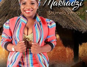 Makhadzi - Nthambeleni Nwananga