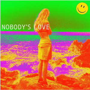 Maroon 5 - Nobody’s Love