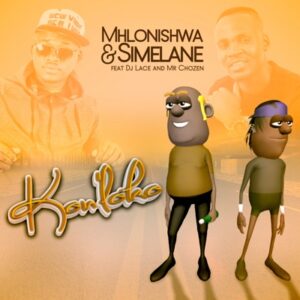 Mhlonishwa – Kon’loko Ft. DJ Lace, Mr Chozen & Simelane