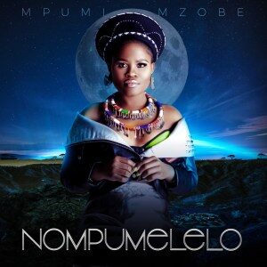 Mpumi Mzobe - Magata feat. Mailo Music