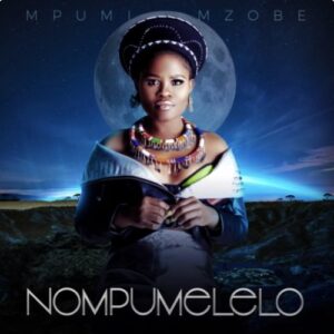 Mpumi Mzobe - Your Love Ft. Mailo Music