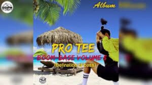 Pro-Tee – Boom-Base Vol. 5 (Definition Of Bass)