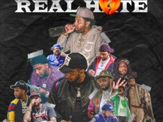 ALBUM: Philthy Rich - Real Hate
