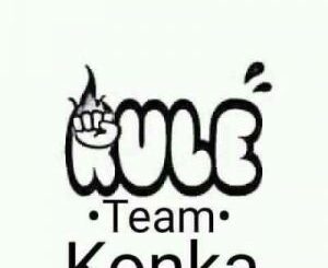 Rule Team Konka – Proudly African Child