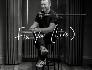 Sam Smith – Fix You (Live)